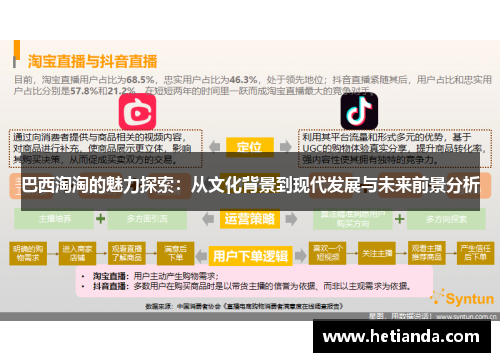 巴西淘淘的魅力探索：从文化背景到现代发展与未来前景分析