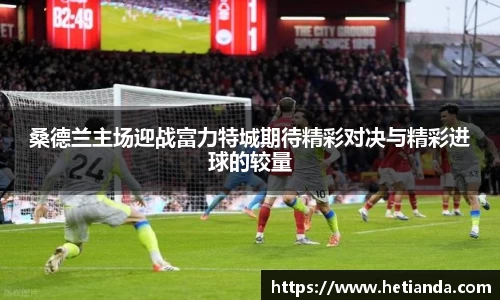 百乐博blb桑德兰主场迎战富力特城期待精彩对决与精彩进球的较量